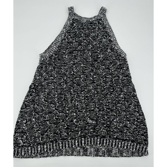 Anthropologie Moth Debussy Marled Sweater Tank Size XL - Picture 5 of 7